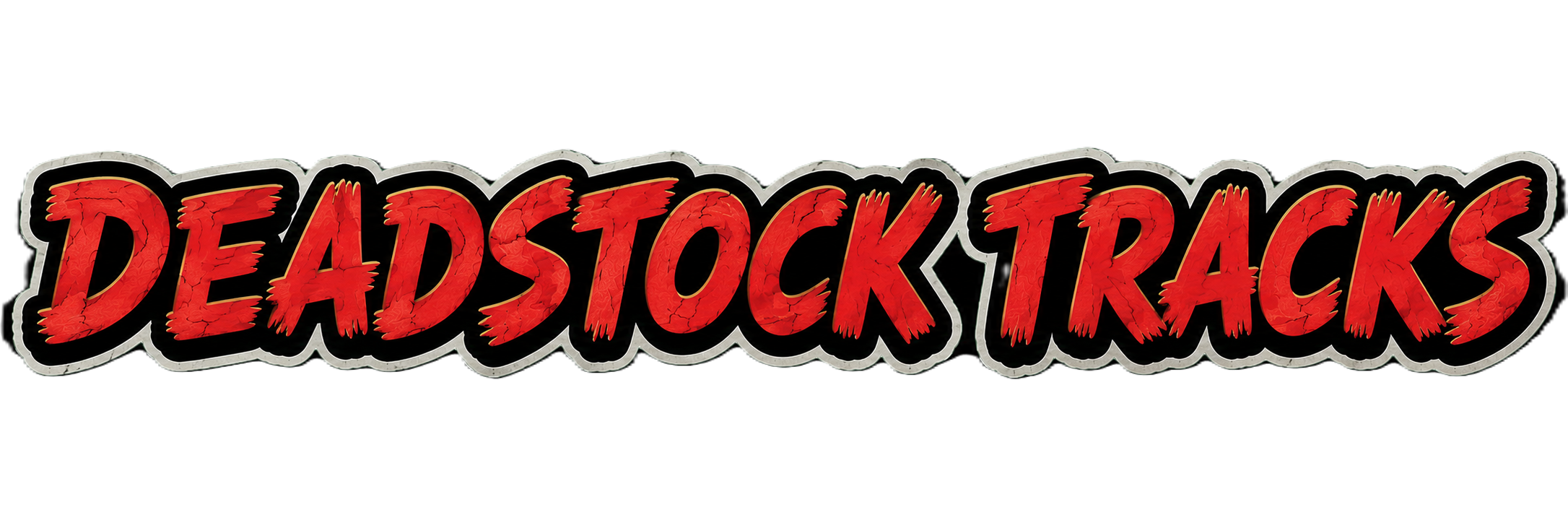 DEADSTOCK TRACKS